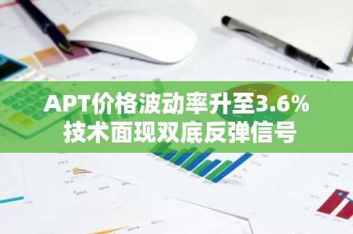 APT价格波动率升至3.6% 技术面现双底反弹信号