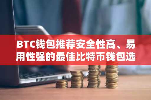 BTC钱包推荐安全性高、易用性强的最佳比特币钱包选择