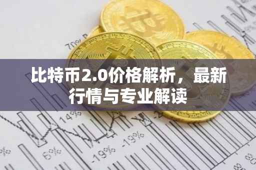 比特币2.0价格解析，最新行情与专业解读