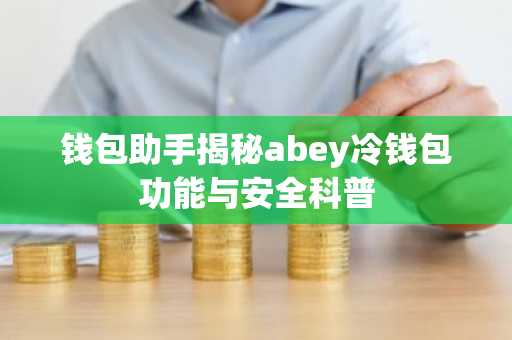 钱包助手揭秘abey冷钱包功能与安全科普