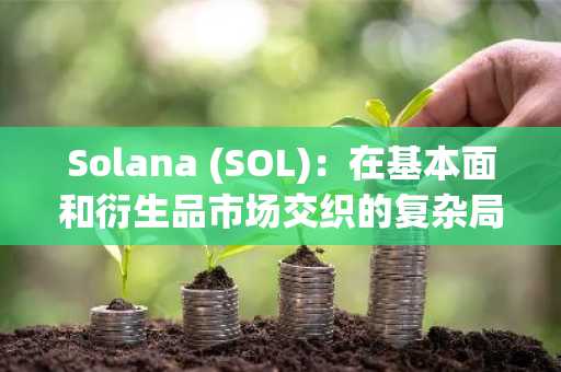 Solana (SOL)：在基本面和衍生品市场交织的复杂局面下，如何应对关键技术门槛
