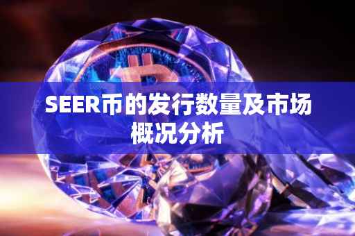 SEER币的发行数量及市场概况分析