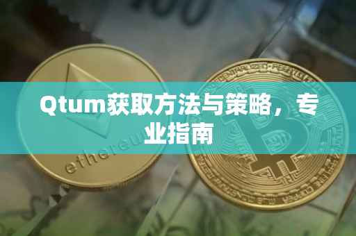 Qtum获取方法与策略，专业指南