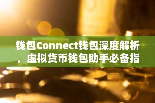 钱包Connect钱包深度解析，虚拟货币钱包助手必备指南
