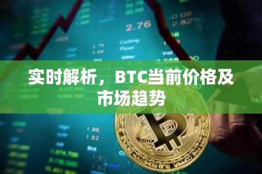 实时解析，BTC当前价格及市场趋势