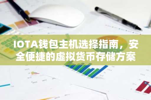 IOTA钱包主机选择指南，安全便捷的虚拟货币存储方案