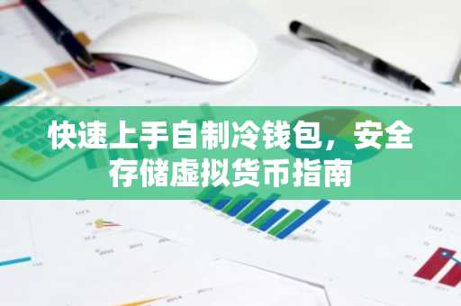 快速上手自制冷钱包，安全存储虚拟货币指南
