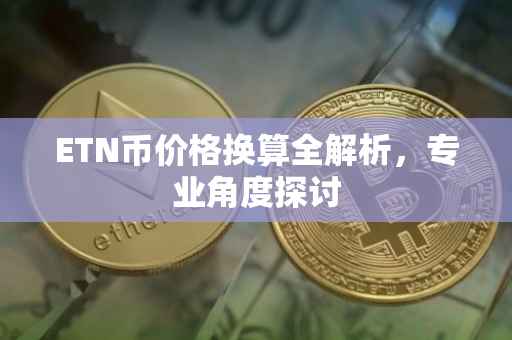 ETN币价格换算全解析，专业角度探讨
