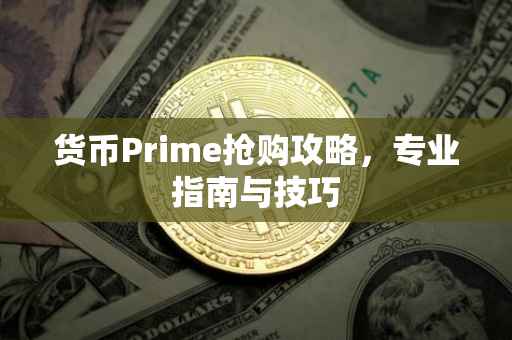 货币Prime抢购攻略，专业指南与技巧