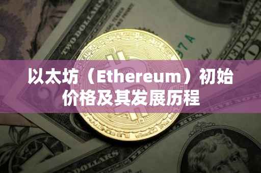 以太坊（Ethereum）初始价格及其发展历程
