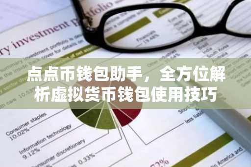 点点币钱包助手，全方位解析虚拟货币钱包使用技巧