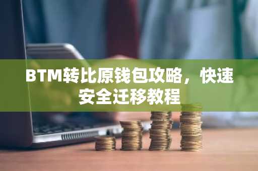BTM转比原钱包攻略，快速安全迁移教程