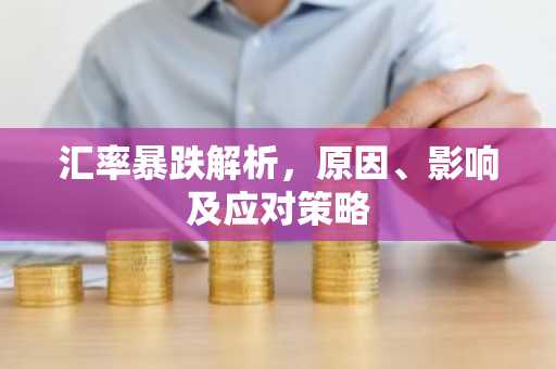 汇率暴跌解析，原因、影响及应对策略