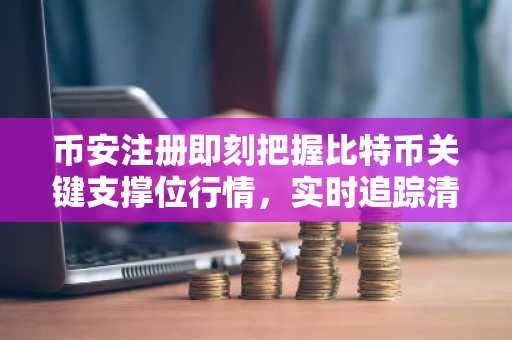 币安注册即刻把握比特币关键支撑位行情，实时追踪清算数据与市场波动