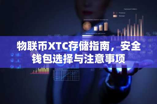 物联币XTC存储指南，安全钱包选择与注意事项