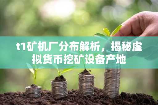 t1矿机厂分布解析，揭秘虚拟货币挖矿设备产地