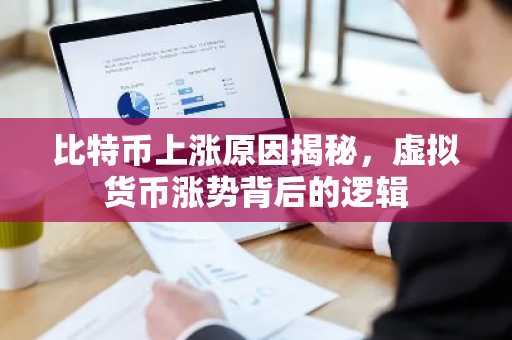比特币上涨原因揭秘，虚拟货币涨势背后的逻辑