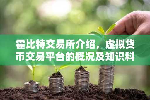 霍比特交易所介绍，虚拟货币交易平台的概况及知识科普