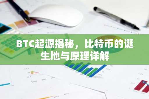 BTC起源揭秘，比特币的诞生地与原理详解