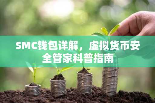 SMC钱包详解，虚拟货币安全管家科普指南