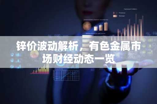 锌价波动解析，有色金属市场财经动态一览