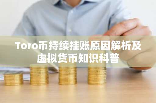 Toro币持续挂账原因解析及虚拟货币知识科普