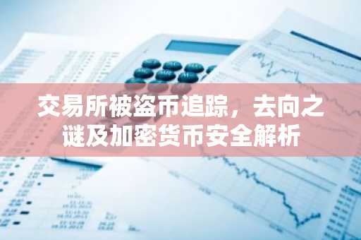 交易所被盗币追踪，去向之谜及加密货币安全解析