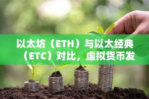 以太坊（ETH）与以太经典（ETC）对比，虚拟货币发展差异解析
