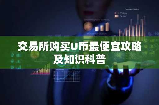 交易所购买U币最便宜攻略及知识科普