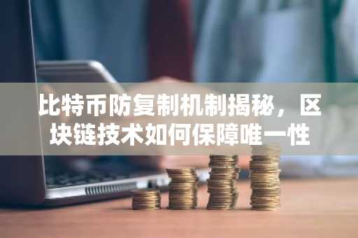 比特币防复制机制揭秘，区块链技术如何保障唯一性