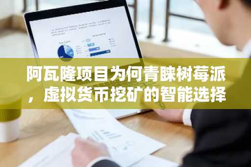 阿瓦隆项目为何青睐树莓派，虚拟货币挖矿的智能选择