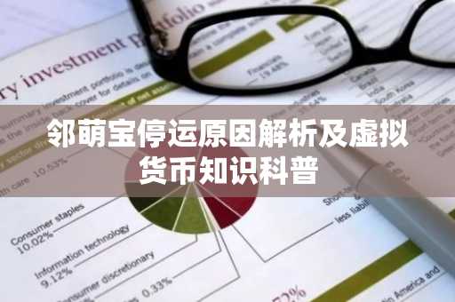 邻萌宝停运原因解析及虚拟货币知识科普