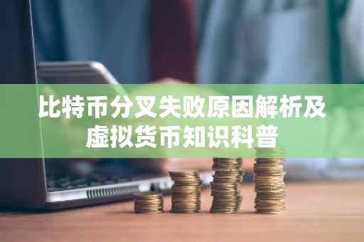 比特币分叉失败原因解析及虚拟货币知识科普