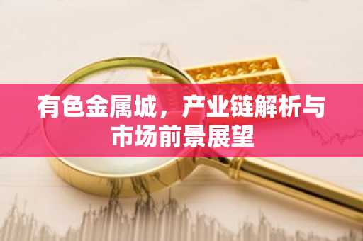 有色金属城，产业链解析与市场前景展望