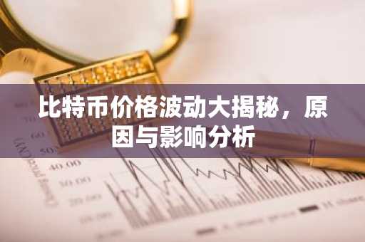 比特币价格波动大揭秘，原因与影响分析