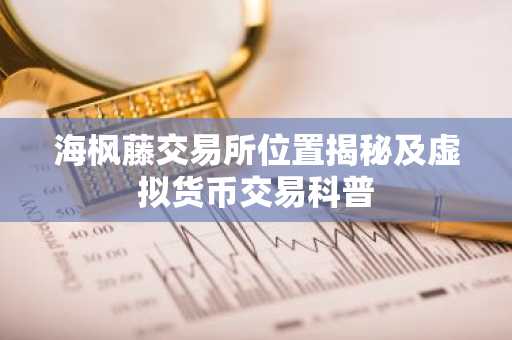 海枫藤交易所位置揭秘及虚拟货币交易科普