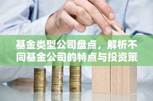 基金类型公司盘点，解析不同基金公司的特点与投资策略