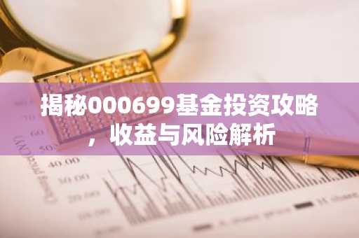 揭秘000699基金投资攻略，收益与风险解析