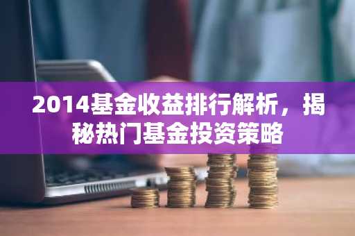 2014基金收益排行解析，揭秘热门基金投资策略