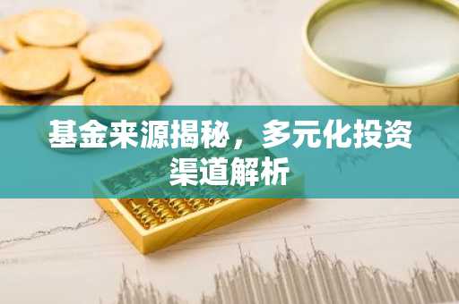 基金来源揭秘，多元化投资渠道解析