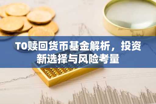 T0赎回货币基金解析，投资新选择与风险考量
