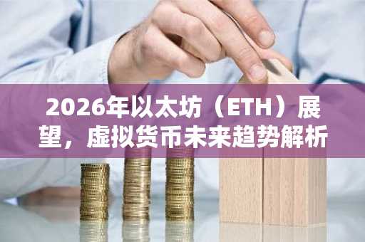 2026年以太坊（ETH）展望，虚拟货币未来趋势解析
