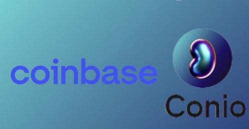 Conio与Coinbase合作!为意大利金融机构提供数字资产流动性