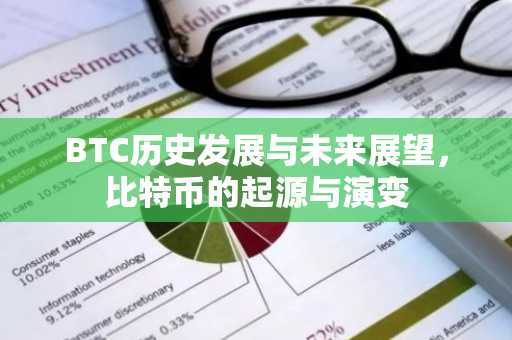 BTC历史发展与未来展望，比特币的起源与演变