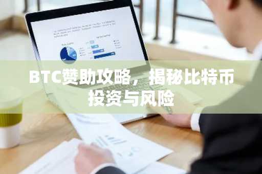 BTC赞助攻略，揭秘比特币投资与风险