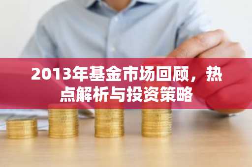 2013年基金市场回顾，热点解析与投资策略