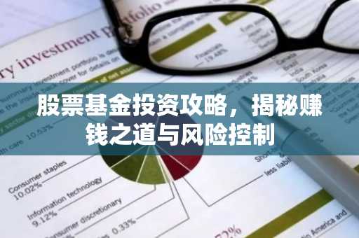股票基金投资攻略，揭秘赚钱之道与风险控制