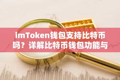 imToken钱包支持比特币吗？详解比特币钱包功能与操作