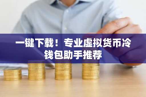 一键下载！专业虚拟货币冷钱包助手推荐